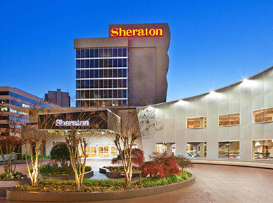 Congratulation For Completion Of Atlanta Sheraton Hotel Project Congratulation For Completion Of Atlanta Sheraton Hotel Project